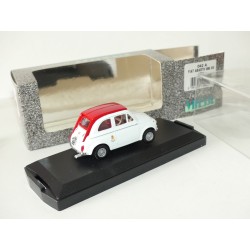 FIAT ABARTH 695 SS 1964 VITESSE 042A 1:43