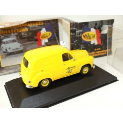 RENAULT COLORALE MICHELIN 1950 NOSTALGIE NO008 1:43