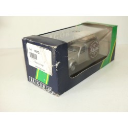 CITROEN 2CV CAMIONNETTE FISSET ELIGOR  1:43