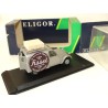 CITROEN 2CV CAMIONNETTE FISSET ELIGOR  1:43