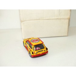 RENAULT 5 TURBO 33 EXPORT RALLYE DE LA REUNION 1982 J. RAGNOTTI KIT Monté DUTHY 43 1:43