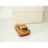 RENAULT 5 TURBO 33 EXPORT RALLYE DE LA REUNION 1982 J. RAGNOTTI KIT Monté DUTHY 43 1:43