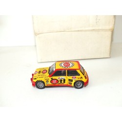 RENAULT 5 TURBO 33 EXPORT RALLYE DE LA REUNION 1982 J. RAGNOTTI KIT Monté DUTHY 43 1:43