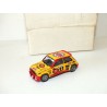 RENAULT 5 TURBO 33 EXPORT RALLYE DE LA REUNION 1982 J. RAGNOTTI KIT Monté DUTHY 43 1:43
