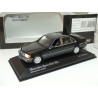 MERCEDES 600 SEL W140 1991 Noir MINICHAMPS 1:43