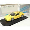 FERRARI 512 TR Jaune MINICHAMPS 1:43