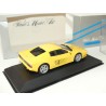 FERRARI 512 TR Jaune MINICHAMPS 1:43