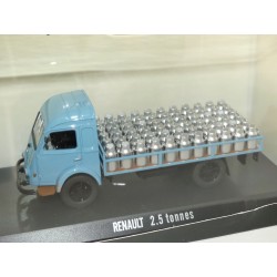 CAMION RENAULT GALION 2.5 TONNES LAITIER NOREV 1:43
