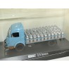 CAMION RENAULT GALION 2.5 TONNES LAITIER NOREV 1:43