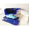 VOITURE TINTIN N°55 PANHARD DYNA Z COKE EN STOCK ATLAS 1:43
