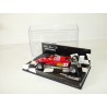 FERRARI 126 C2 GP 1982 G. VILLENEUVE MINICHAMPS 1:43