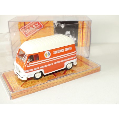 RENAULT ESTAFETTE ASSISTANCE COURSE NOREV 1:43