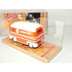 RENAULT ESTAFETTE ASSISTANCE COURSE NOREV 1:43