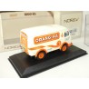RENAULT 1000 Kg ORANGINA NOREV 1:43