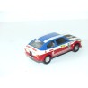 ALFA ROMEO TROPHEE N°24 SOLIDO 1:43 sans boite