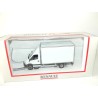 RENAULT MASCOTT Blanc CAISSON NOREV 1:43