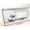 RENAULT MASCOTT Blanc CAISSON NOREV 1:43