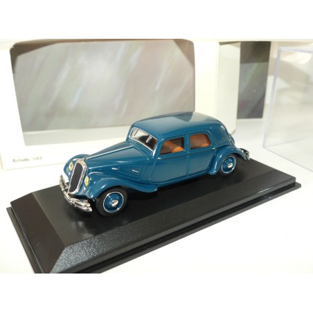 CITROEN TRACTION 22CV Vert NOREV 1:43