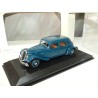 CITROEN TRACTION 22CV Vert NOREV 1:43