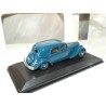 CITROEN TRACTION 22CV Vert NOREV 1:43