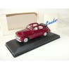 PEUGEOT 203 DECOUVRABLE 1953 Bordeaux LEADER 2115 1:43