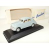 PEUGEOT 203 PETITE LUNETTE 1951 Bleu LEADER 2110 1:43
