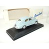 PEUGEOT 203 PETITE LUNETTE 1951 Bleu LEADER 2110 1:43