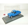 RENAULT 4 L PICK UP Baché 1983 UNIVERSAL HOBBIES 1:43 M6 Interaction