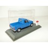RENAULT 4 L PICK UP Baché 1983 UNIVERSAL HOBBIES 1:43 M6 Interaction