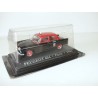 PEUGEOT 404 TAXI DE PARIS 1962 ALTAYA 1:43 blister