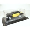 SEAT 1500 TAXI BARCELONE 1970 ALTAYA 1:43 blister
