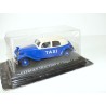 CITROEN TRACTION 11 TAXI DE SAIGON 1955 ALTAYA 1:43