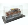 AUSTIN FX4 TAXI DE DUBLIN 1980 ALTAYA 1:43