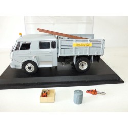 CITROEN TYPE 350 MEPHISTO ELAGAGE 1:43