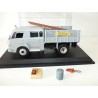 CITROEN TYPE 350 MEPHISTO ELAGAGE 1:43