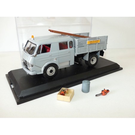 CITROEN TYPE 350 MEPHISTO ELAGAGE 1:43