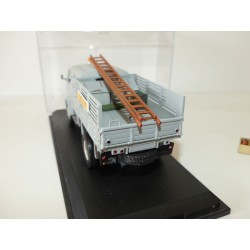 CITROEN TYPE 350 MEPHISTO ELAGAGE 1:43