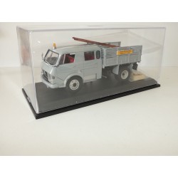 CITROEN TYPE 350 MEPHISTO ELAGAGE 1:43