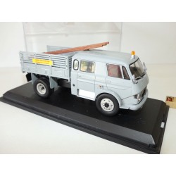 CITROEN TYPE 350 MEPHISTO ELAGAGE 1:43