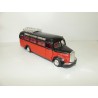 CAR BUS MERCEDES O 3500 NZG 1:40 imperfection