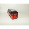 CAR BUS MERCEDES O 3500 NZG 1:40 imperfection