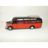 CAR BUS MERCEDES O 3500 NZG 1:40 imperfection