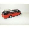 CAR BUS MERCEDES O 3500 NZG 1:40 imperfection