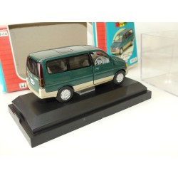 HONDA STEPWGN Vert DIAPET RV-14 1:43