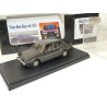 ALFA ROMEO ALFETTA Q. ORO 1983 Gris KIT Monté TRON BEE BOP 1:43