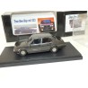 ALFA ROMEO ALFETTA Q. ORO 1983 Gris KIT Monté TRON BEE BOP 1:43