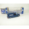 RENAULT 4 GENDARMERIE JET CAR NOREV N°896 série P 1:43 imperfection