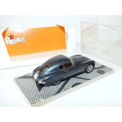 FIAT 8V SECOND SERIES 1953 Bleu BIZARRE BZ352 1:43