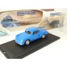 RENAULT VP COUPE 1953 Bleu PARADCAR 145 1:43