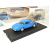 RENAULT VP COUPE 1953 Bleu PARADCAR 145 1:43